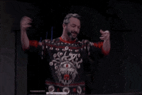 Jeff Cannata GIF by The Dungeon Run