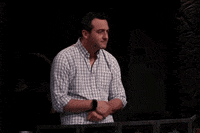Jeff Cannata GIF by The Dungeon Run