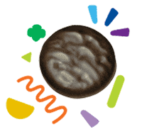 GirlScoutsWW girl scouts girl scout cookies thin mints thin mint Sticker