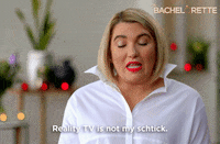 rose ali GIF by The Bachelorette Australia