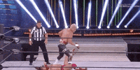 Cody Rhodes Aew On Tnt GIF by All Elite Wrestling on TNT