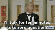 Joe Biden GIF by C-SPAN