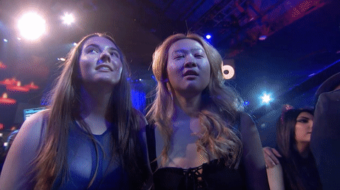 nyre 17 GIF by New Year's Rockin' Eve