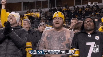 National Football League GIF by NFL
