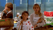 television espanol GIF by MasterChef España