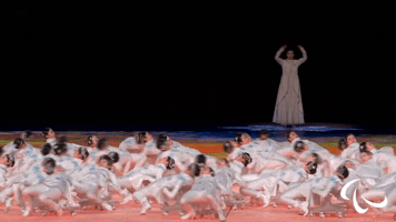 The Dance