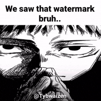 Jujutsu Kaisen Son GIF