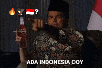 Indonesia Indo GIF