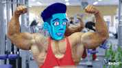 Nft Flex GIF by Rug Radio