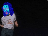 rugradio dance rr bullish cvl GIF