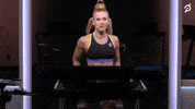 Working Out GIF by Peloton