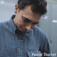 Suspicious No Way GIF by Arrow Video
