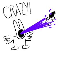 Fancy Sticker