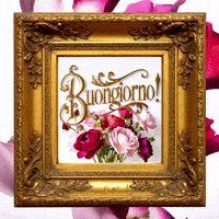 Italian Gentilezza GIF by TresorsDuMonde.ca