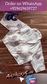 Buy Now Fashion GIF by ArtistryC