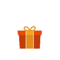 Christmas Jumping Sticker by ErdnussLocken