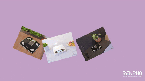 Fitness 3D GIF by RENPHO