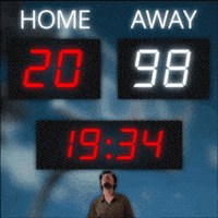 20 Home GIF