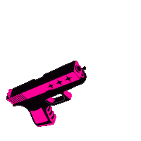 Sassy Fun Sticker