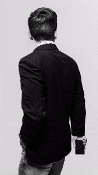 model shoot GIF by MANI WONDERS