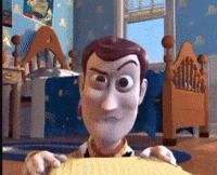 Word Holding GIF