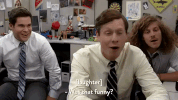 comedy central season 6 episode 6 GIF by Workaholics