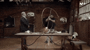 Antonio Resines Musica GIF by Movistar Plus+