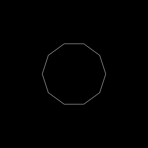 Black And White Art GIF by xponentialdesign