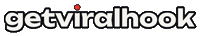 Logo Marca Sticker by GetViralHook