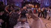 Patty Simcox Drinking GIF by Grease Live