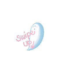 Halloween Swipe Up Sticker