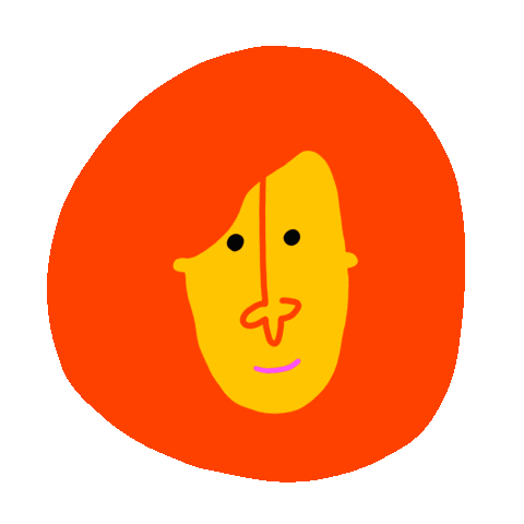 selinapacktaus lion rawr yawn roar Sticker