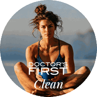 Sticker by Doctor's Fist
