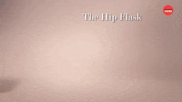 Drinking GIF by BuzzFeed