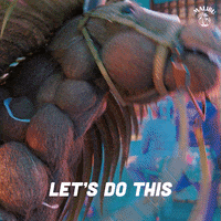 Dwtg GIF by Malibu Rum