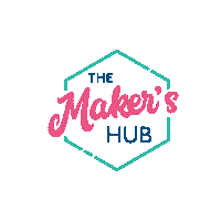 Themakershub Sticker by Splendid Greetings