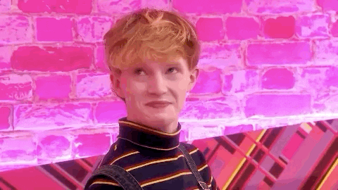 Episode 2 GIF by BBC Three