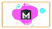 Video Error Sticker by Murphys Magic