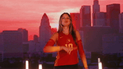 Volleyball Womens GIF by USC Trojans