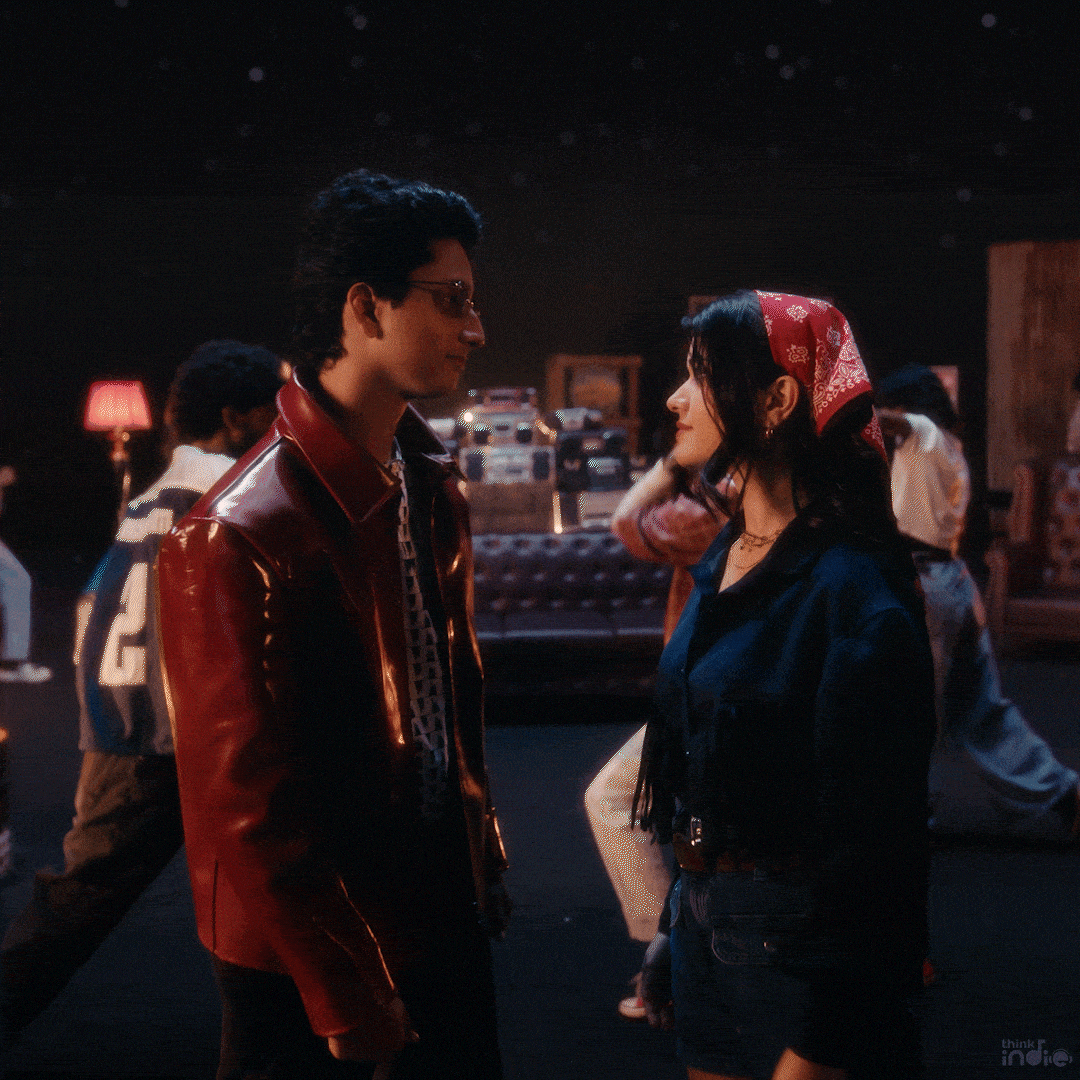 Thinkindie GIF by Think Music