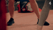 Made In Chelsea Episode 3 GIF by E4