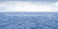 pray jesus christ GIF
