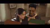whatweleftbehind short film northern ireland mosa kambule what we left behind GIF