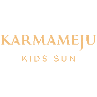 Karmameju Graphic Sticker by Karmameju Skincare