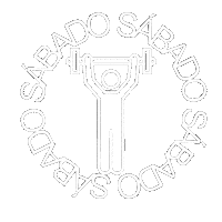 Crossfit Saturday Sticker