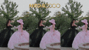 Quince Quinceanera GIF by Moda 2000 Inc