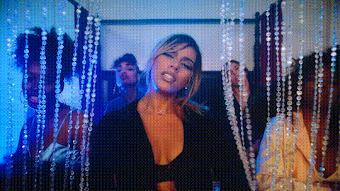 heard it all before GIF by Dinah Jane