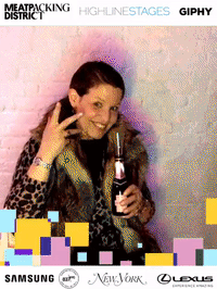 open market nyc GIF by Meatpacking District