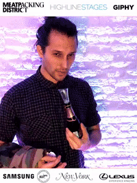 open market nyc GIF by Meatpacking District