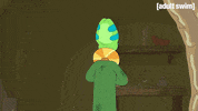 Season 2 Episode 6 GIF by Rick and Morty